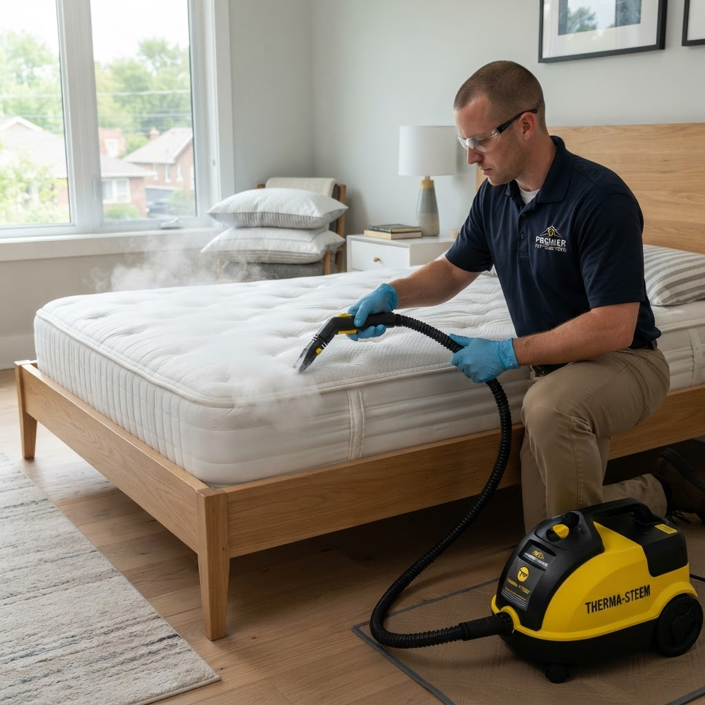 Bed Bug Treatment service